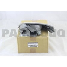 Tyc Nissan Xtrail Ön Sinyal Sol 2002- 2007 (Oem No:  261358H70A)