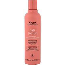 Aveda Nutriplenish Light Nemlendirici Şampuan 250 ml