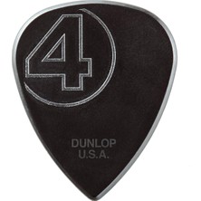 Jim Root Signature Nylon Pena (1.38MM)