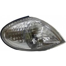Tyc Nissan Almera Ön Sinyal Sağ 2000-2002 (Oem No:  26130BM415)