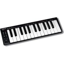 Nektar SE25 Mini USB Mıdı Klavye