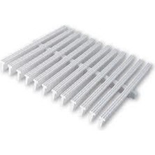 Tenda Havuz Kenar Izgarası 20 Cm