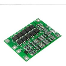 4s 40A Bms Balans Şarj ve Koruma Modülü