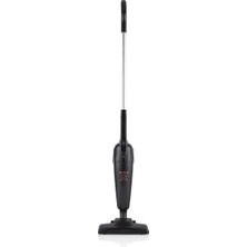 Merlin Pro Süpürge Siyah-Rose