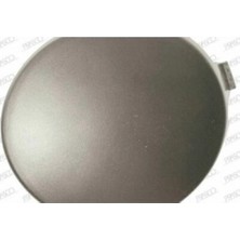 TŞT Renault Clio Symbol Ön Sis Lamba Kapağı Delikli Sol 2006-2008 (Oem No:  7702295498)