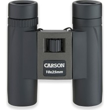 Carson Trailmaxx Kompakt ve Hafif Dürbün