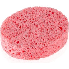 Selülozik Banyo Süngeri (Pembe)