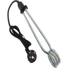 Hasbros Ats Çelik Su Isıtıcısı