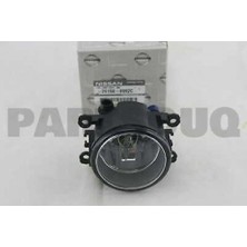 Tyc Nissan Note Ön Sis Lambası 06 (Oem No:  261508992C)