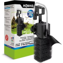 Aquael Filtro Interior Pat-Mını, 1 Adet (1'li Paket)