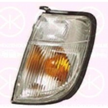 Tyc Nissan Pıckup D22 Ön Sinyal Sağ 1997-2001 (Oem No:  261152S425)