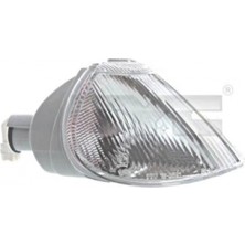 Tyc Renault Laguna Ön Sinyal Sağ 1994-1998 (Oem No:  7711130006)