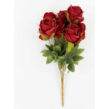 Krd Home Demet Gül Çiçek KRD-7832 Krd 10817 8324