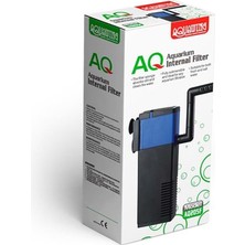 Aquawıng Iç Filtre 25W 1200L/H