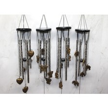 Katre46 Metal Rüzgar Çani