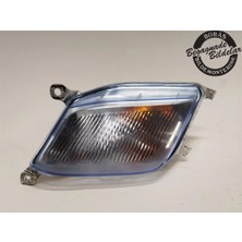 Tyc Nissan Micra Ön Sinyal Sol 2007  (Oem No:  26135BG01A)