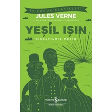 Alem Yayınları Yeşil Işın - Kısaltılmış Metin