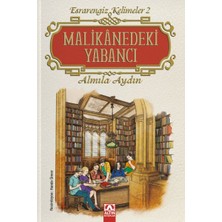 Alem Yayınları Malikanedeki Yabancı
