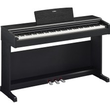Yamaha Arius YDP-145B Dijital Piyano Tezgahlı - Siyah