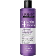 Urban Biotin&caffein Saç Kremi, 100 ml