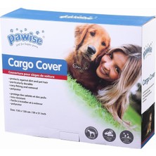 Araç Koltuk Örtüsü 141X137 cm