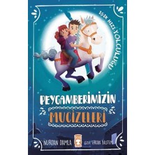 Alem Yayınları Peygamberimizin Mucizeleri