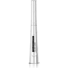 L'oréal Paris False Lash Telescopic Fiber Maskara, Siyah, 9 ml