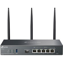 ER706W, Omada AX3000 Gigabit Vpn Router