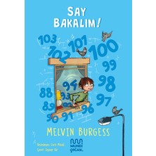 Alem Yayınları Say Bakalım
