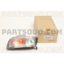 Tyc Nissan Pıckup D22 Ön Sinyal Sol 1997-2001 (Oem No:  261102S425)