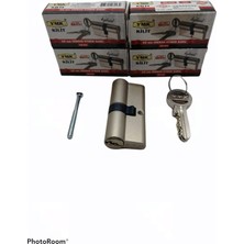 Go İthalat Hibrit Beyaz Barel 68MM Kutulu (5440)