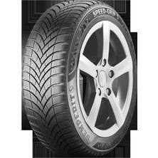 Semperit 215/50R18 92V Speedgrıp-5 Semperıt (Kış)