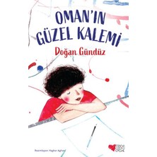 Alem Yayınları Oman'ın Güzel Kalemi