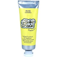 Vanilla Ice El Kremi 25ML