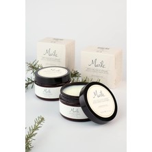 VENTO STORE Mar'le 2'li Selülit Karşıtı Bakım Kremi 2 x 300 ml