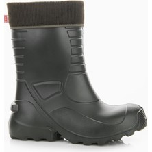 Ultra Hafif Eva Çizme - Yukon -30° - Haki (813)