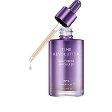 VENTO STORE Mıssha Yaşlanma Karşıtı Probiyotik Içerikli Ampul 50 Mililitre