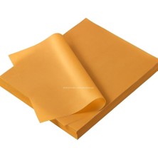 VENTO STORE Fırınlanabilir Kendinden Yağlı Pişirme Kağıdı 30X40 cm – Tek Kullanımlık Pratik Fırın Kağıdı 50 Adet