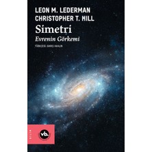 Alem Yayınları Simetri