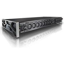 Tascam US-16X08 16 Giriş 8 Çıkış 96 Khz USB Ses Kartı
