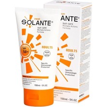 Gold SPF50+ Cream 150ML 1 Paket