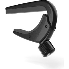 Pw-Cp-12 Ns Ukulele Kapo