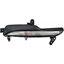 Tyc Renault Megane Ön Sinyal Sağ 2016- (Oem No:  261306376R)