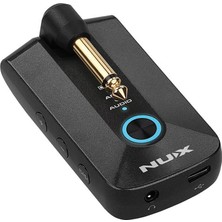VENTO STORE Nux Mp-3 Kulaklık Amfisi