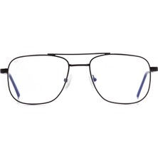 Olivewing Mavi Işık Engelleyici Gözlük | Dinlendirici Bilgisayar Gözlüğü | Genç Yetişkin | Erkek Kad