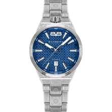 Bomberg Metropolis Mykonos BF43ASS.12-2.12 Otomatik Erkek Kol Saati