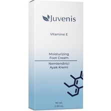 VENTO STORE Juvenis Nemlendirici Ayak Kremi 90 Gr.