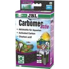 VENTO STORE Carbomec Activ 400GR, 111-62345