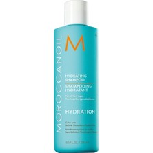 Moroccanoil Hydrating Nemlendirici Şampuan, 250 ml