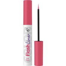 VENTO STORE Flash Liner Colered Eyeliner NO:105 Pink Blaze - Renkli Eyeliner